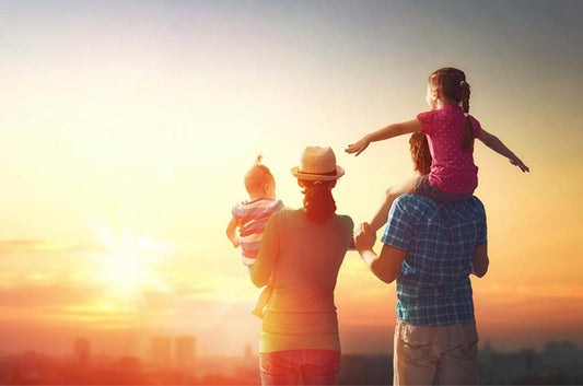 Family & Life