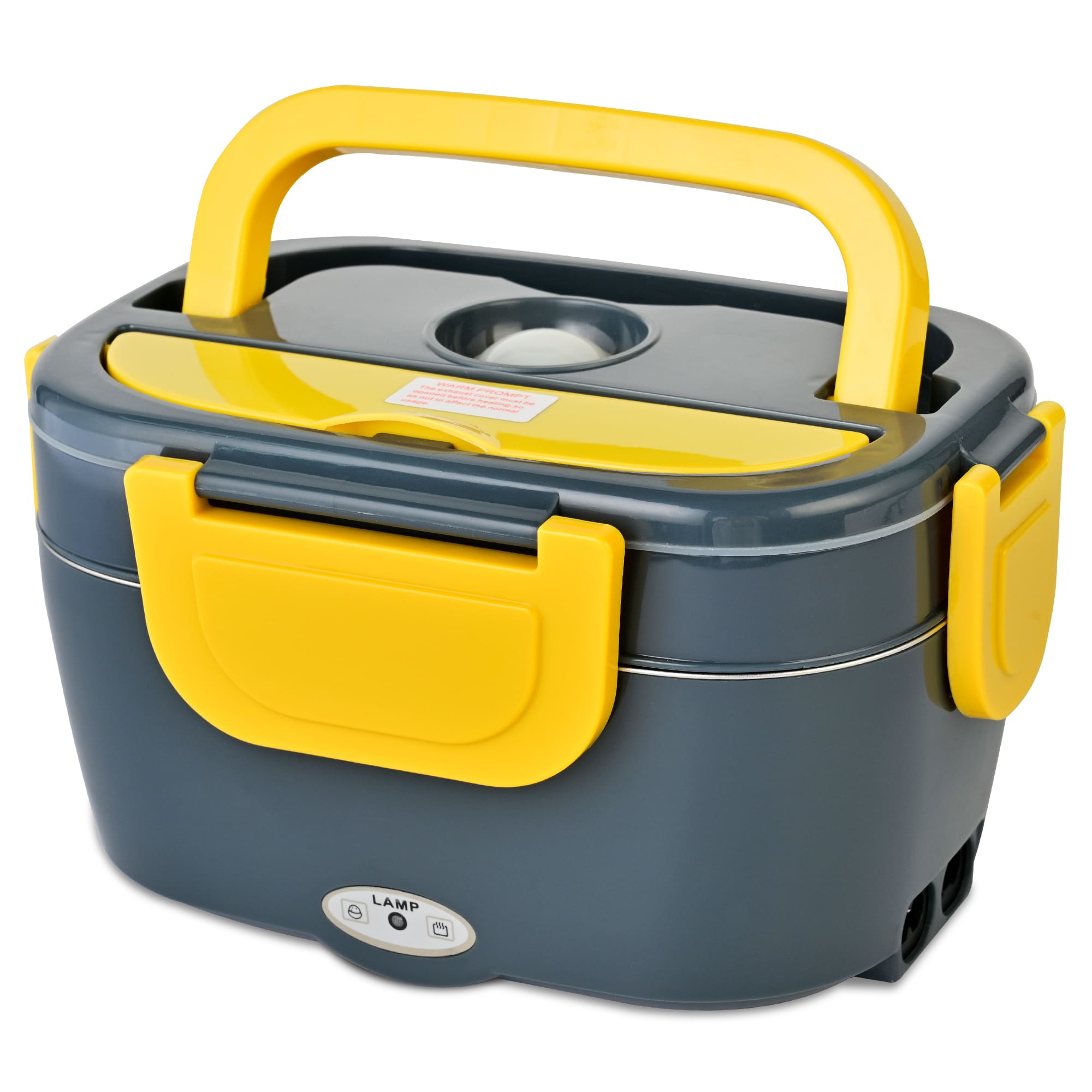 SUSTEAS Portable Electric Lunch Box