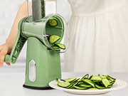 SUSTEAS Rotary Food Cheese Grater Accessories 1 Handle