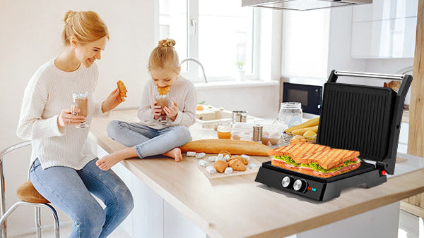 Why Do You Need an Electric Indoor Grill?