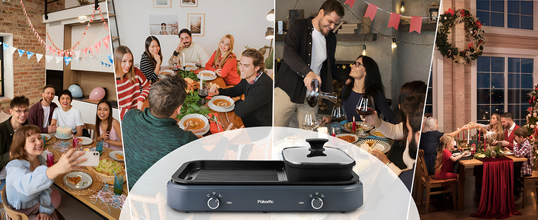 Black Friday & Cyber Monday Mega Sale: Why It’s Time to Upgrade Your Kitchen Essentials