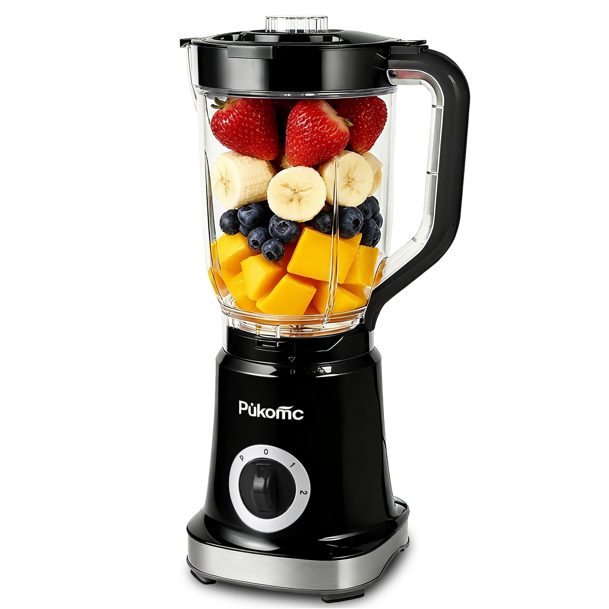 SUSTEAS Blender