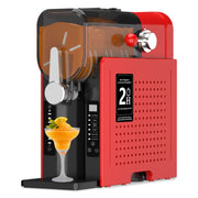 SUSTEAS Slushie Machine, Perfect for Frozen Drinks & Snow Melting, Ideal for Home
