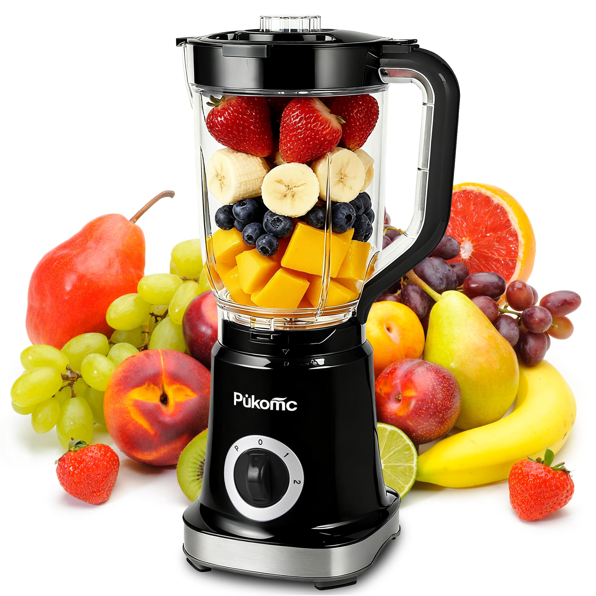 SUSTEAS Blender