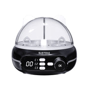A Smart Egg Cooker for Kitchen