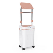 Susteas Smart Trash Can That Follows You