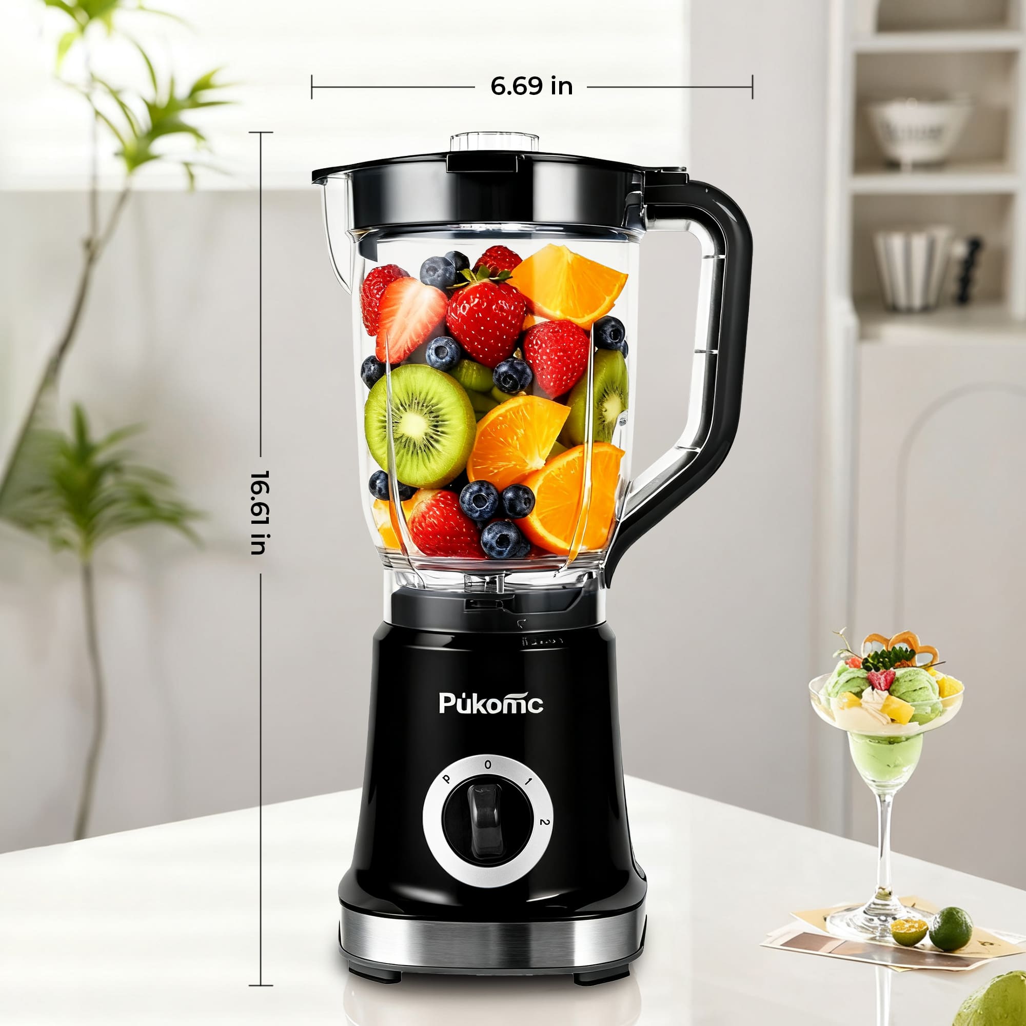 SUSTEAS Blender