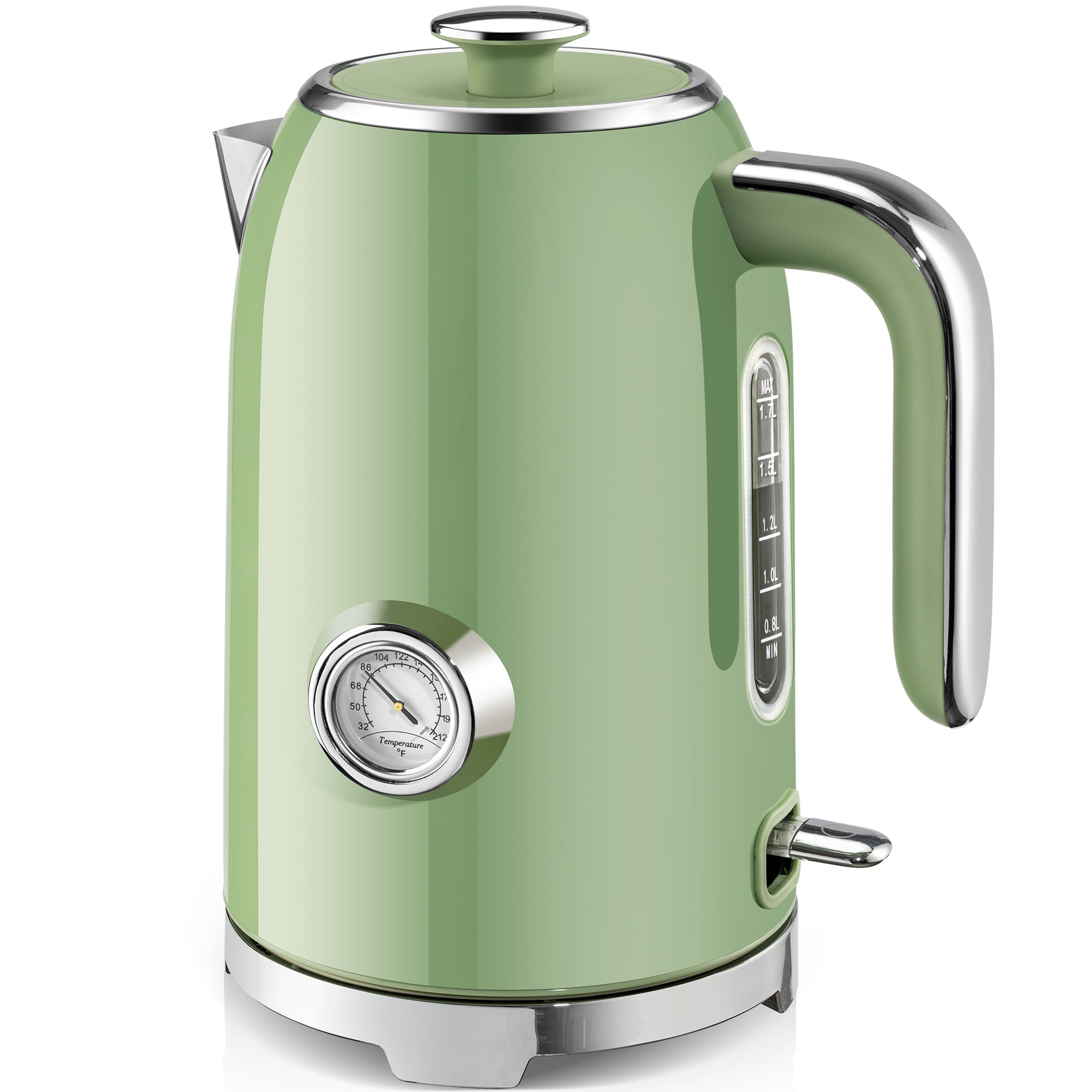 Electric Tea Kettle