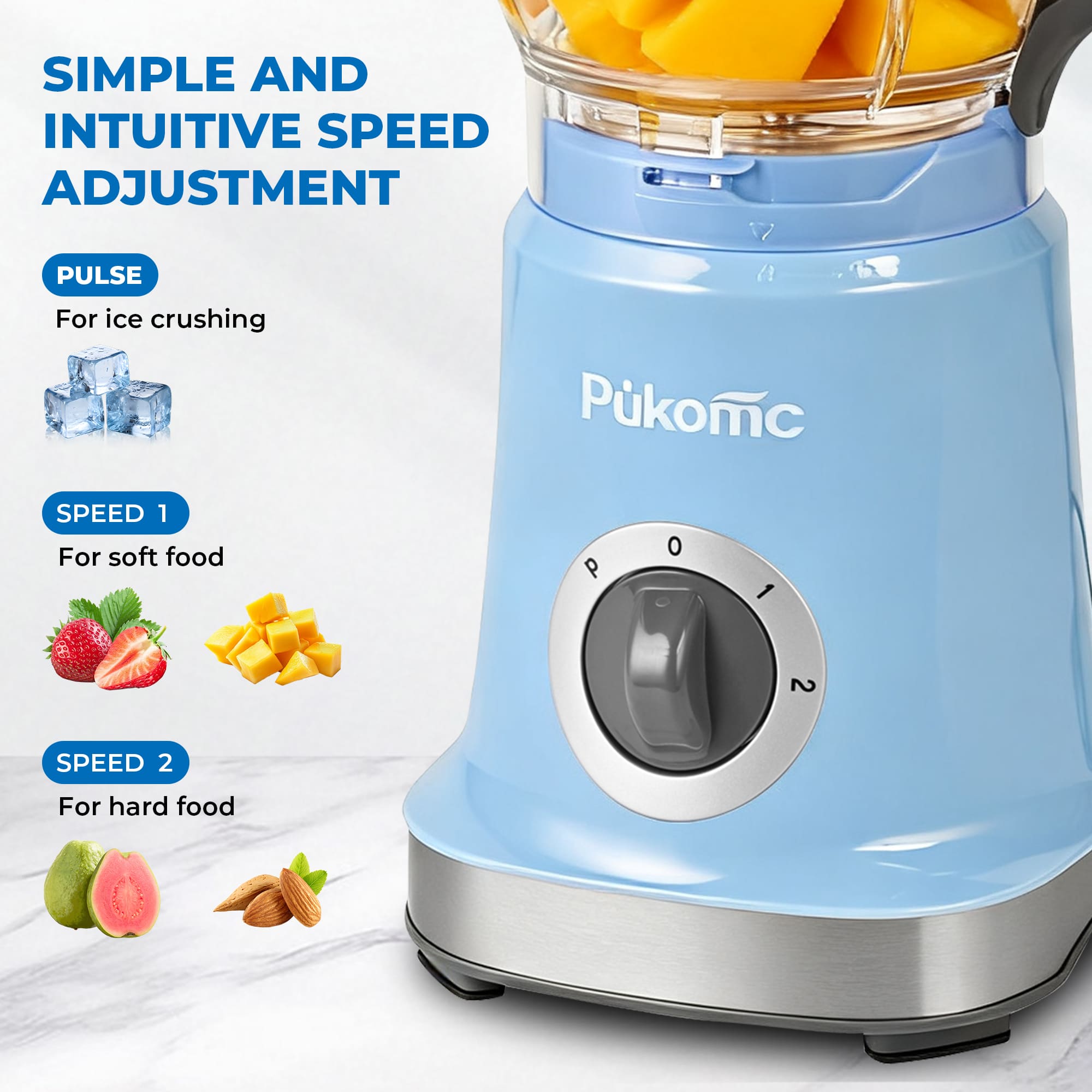 SUSTEAS Blender