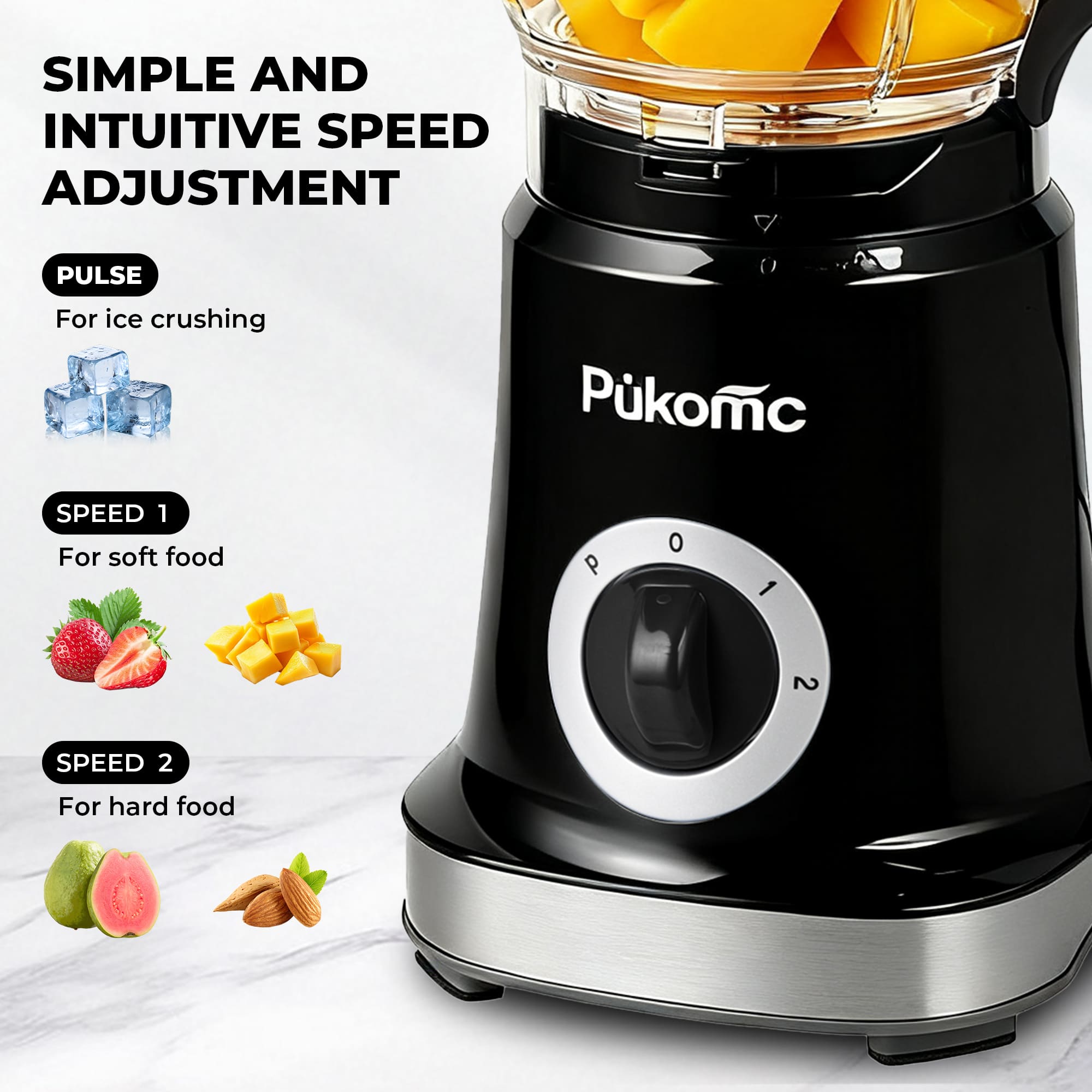 SUSTEAS Blender