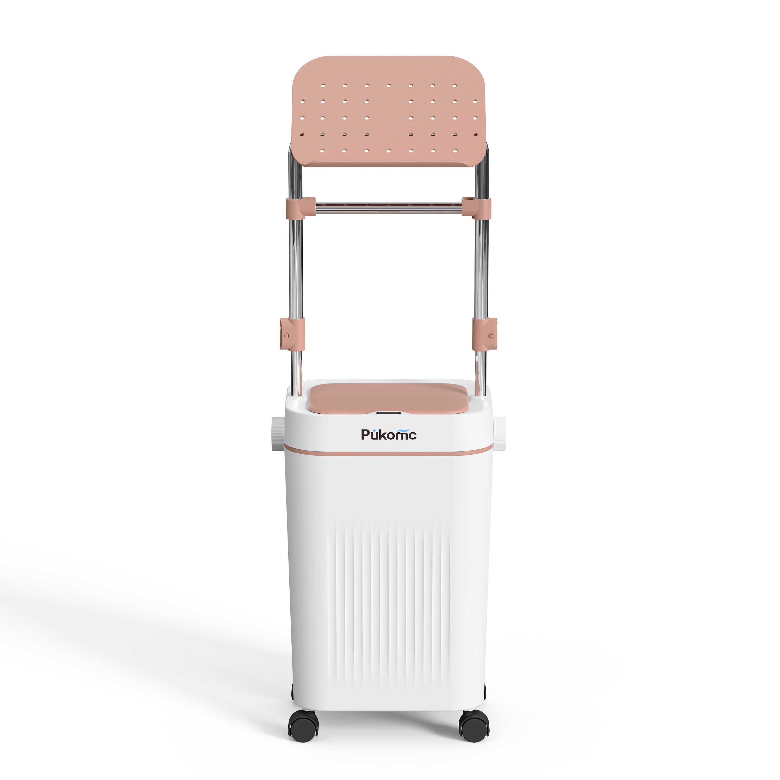 Susteas Smart Trash Can That Follows You