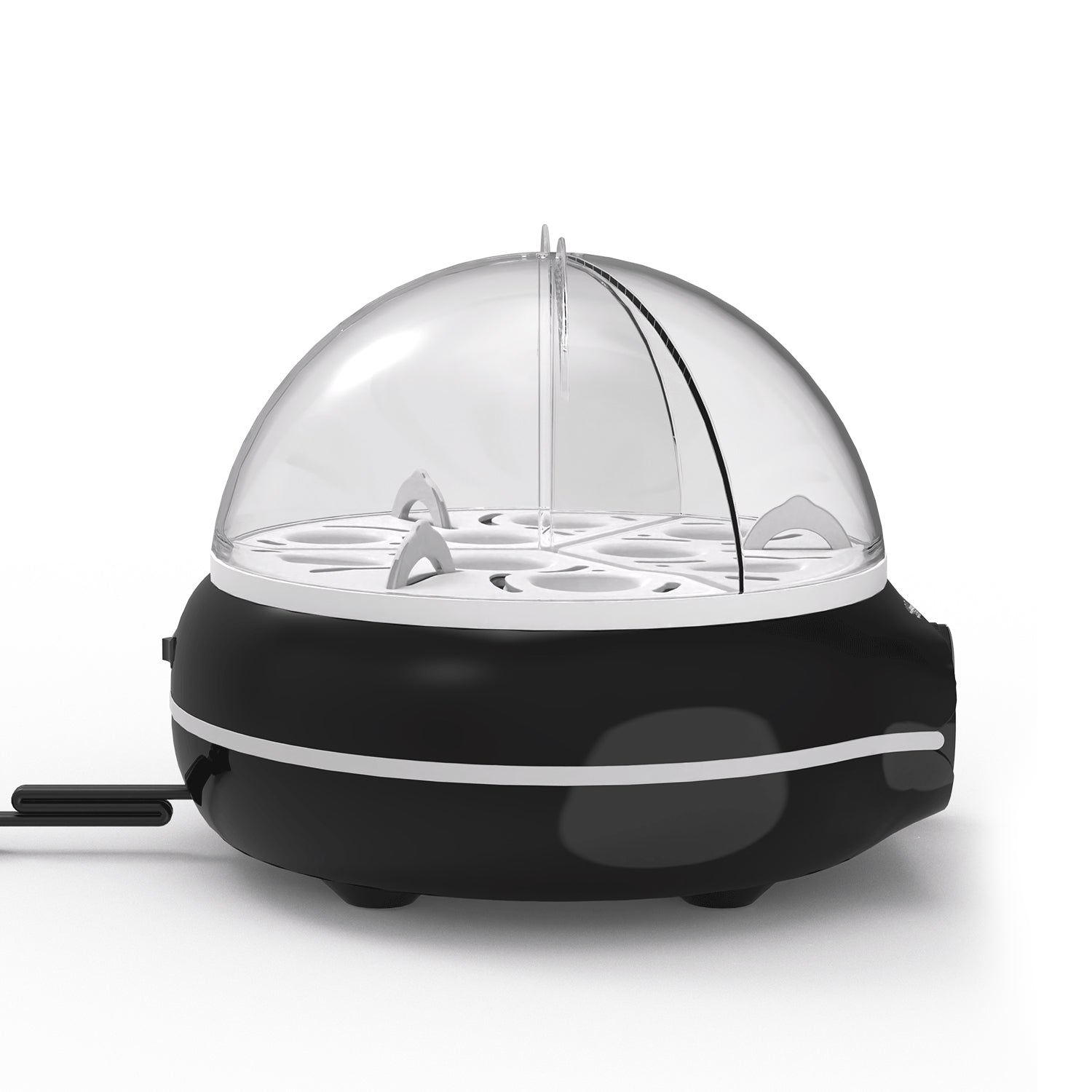 Crowdfunding: Smart Egg Cooker for Home Use