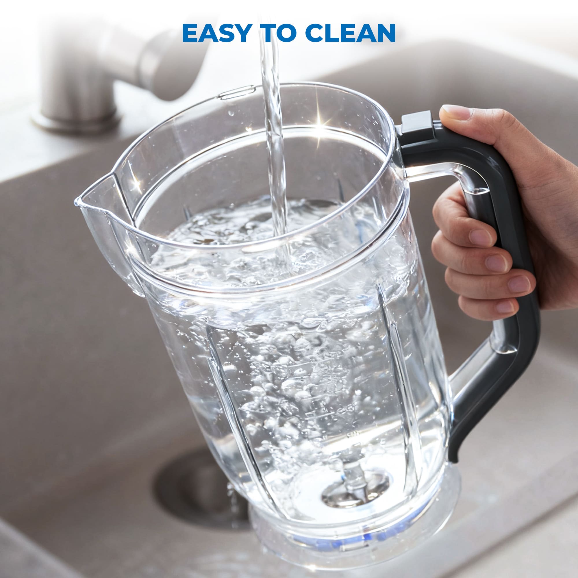 SUSTEAS Blender