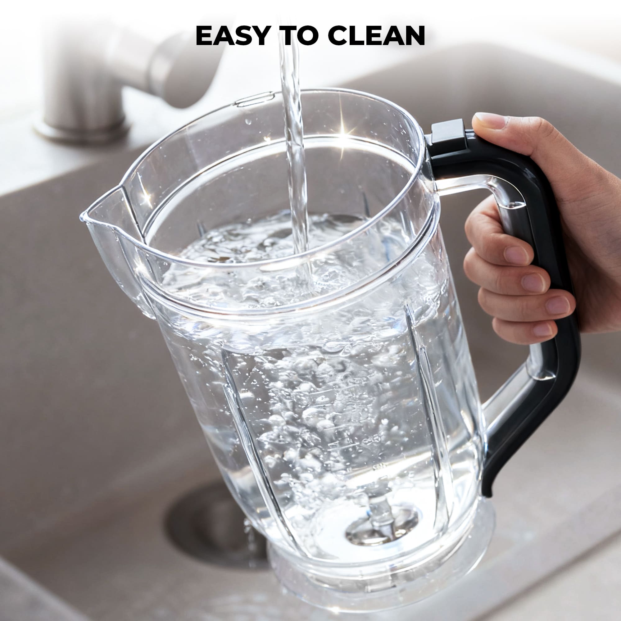 SUSTEAS Blender