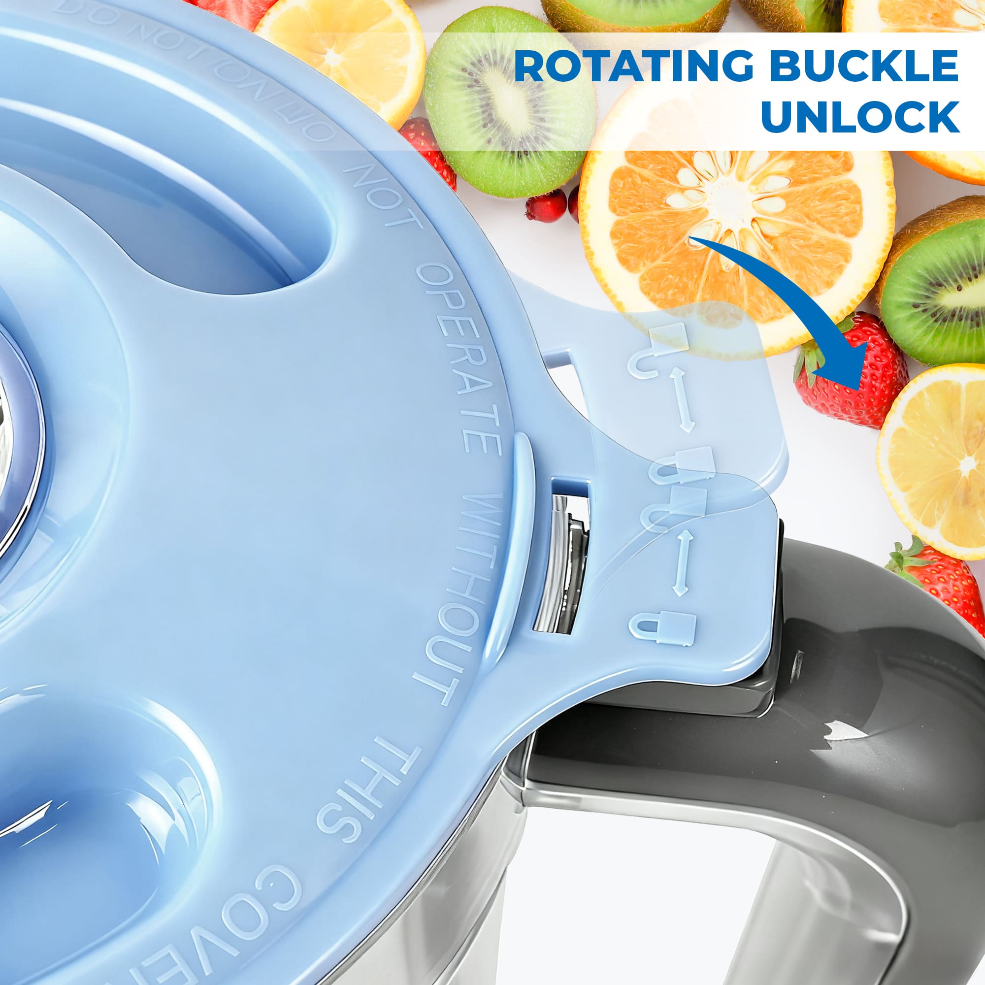 SUSTEAS Blender