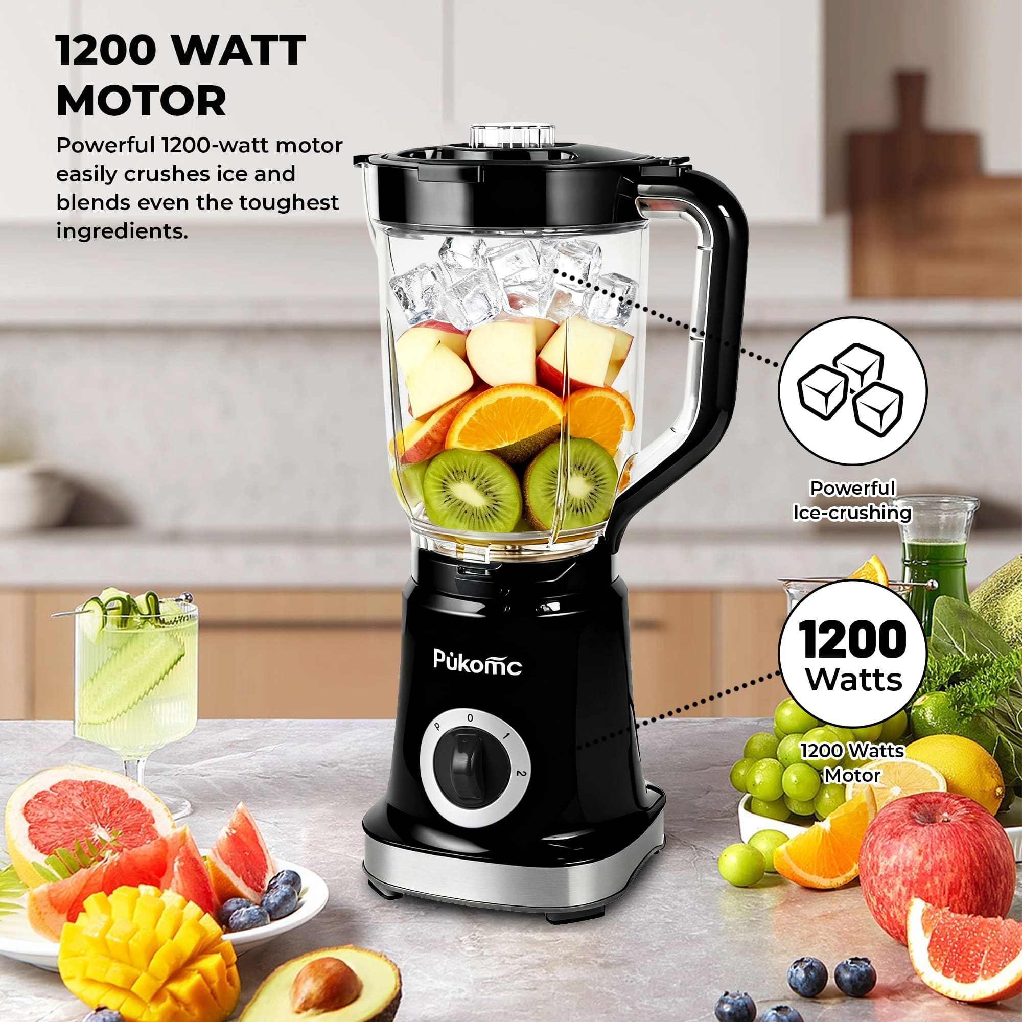 SUSTEAS Blender