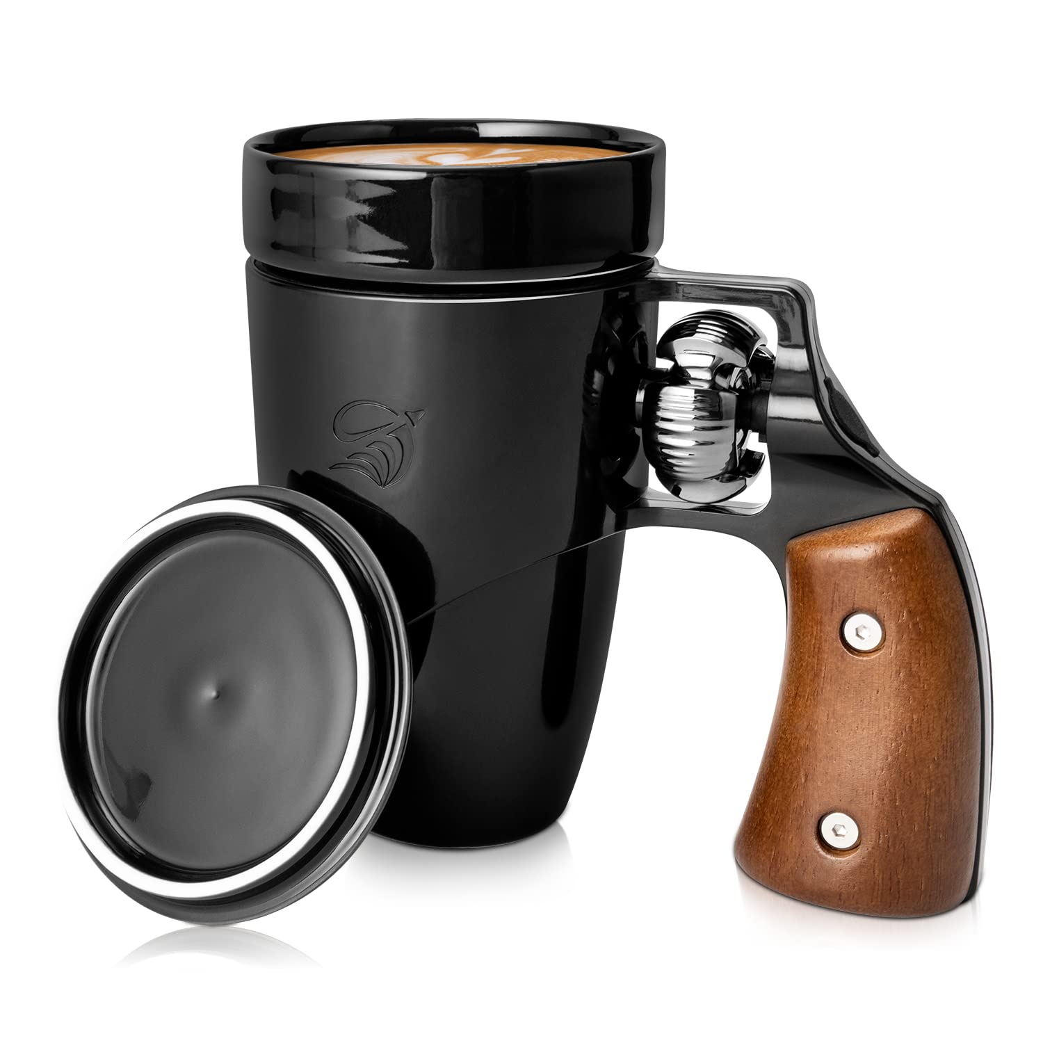 SUSTEAS Coffee Mug