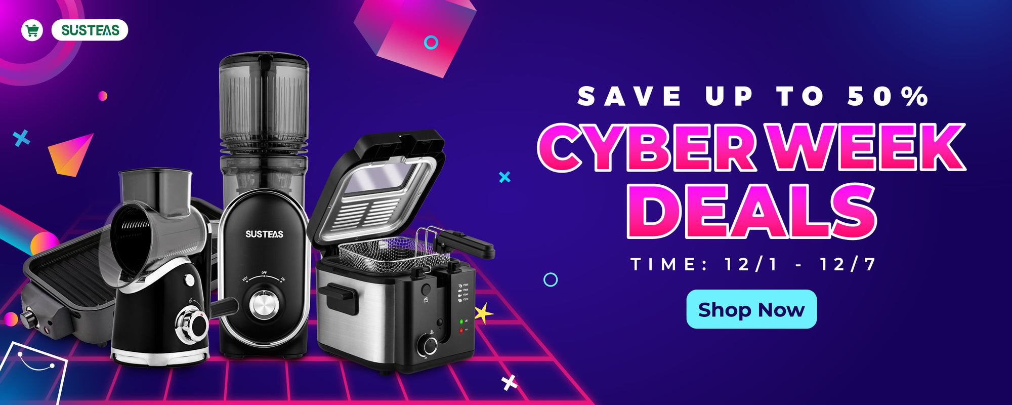 Black Friday Early Sale Banner