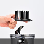SUSTEAS Cold Press Juicer Accessories 1 Filter