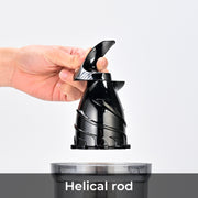 SUSTEAS Cold Press Juicer Accessories 1 Helical Rod