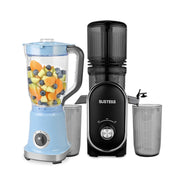 Home Essentials: Vegetable and Fruit Juicer & Blender for Home Use