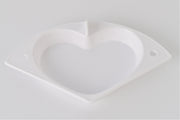 Replacement Heart Mold for SUSTEAS Egg Cooker - SUSTEAS