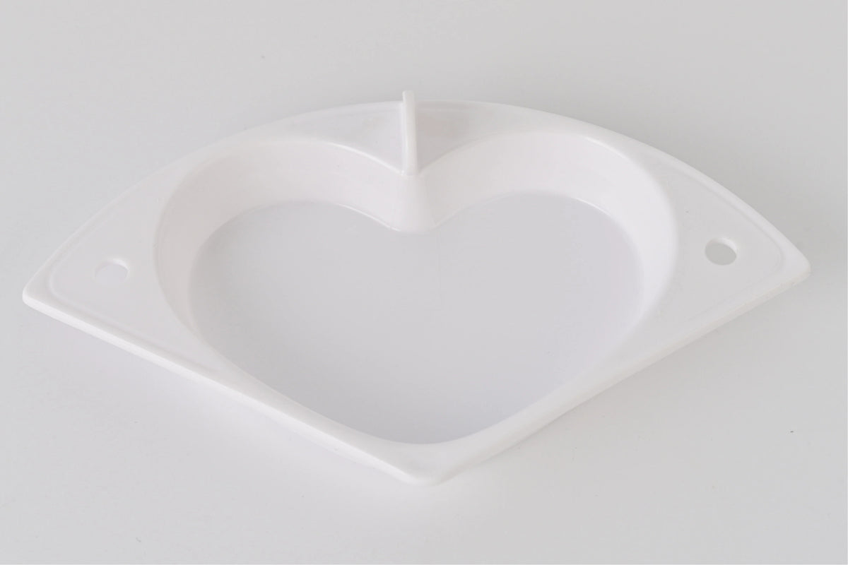 Replacement Heart Mold for SUSTEAS Egg Cooker - SUSTEAS