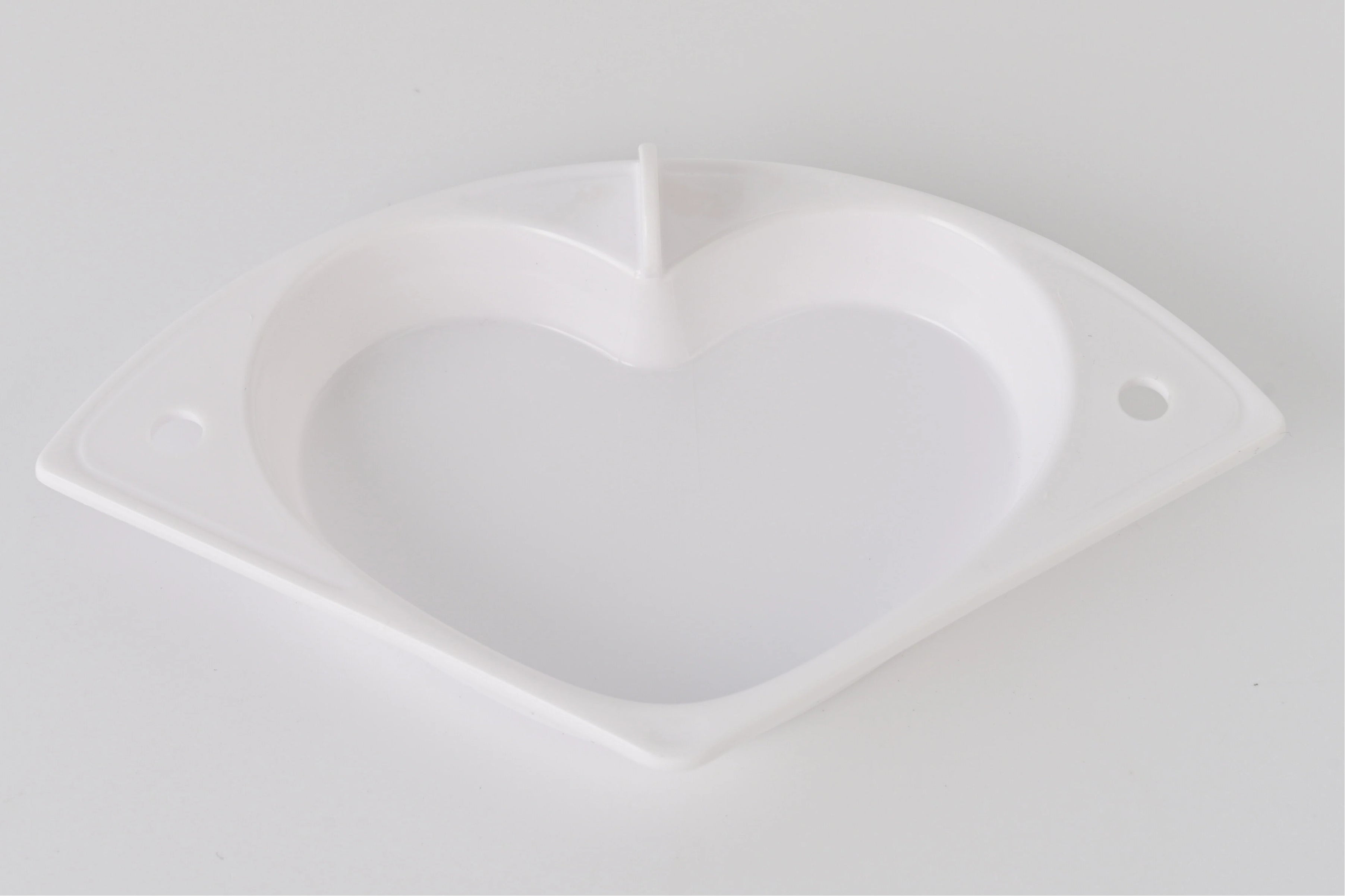 Replacement Heart Mold for SUSTEAS Egg Cooker