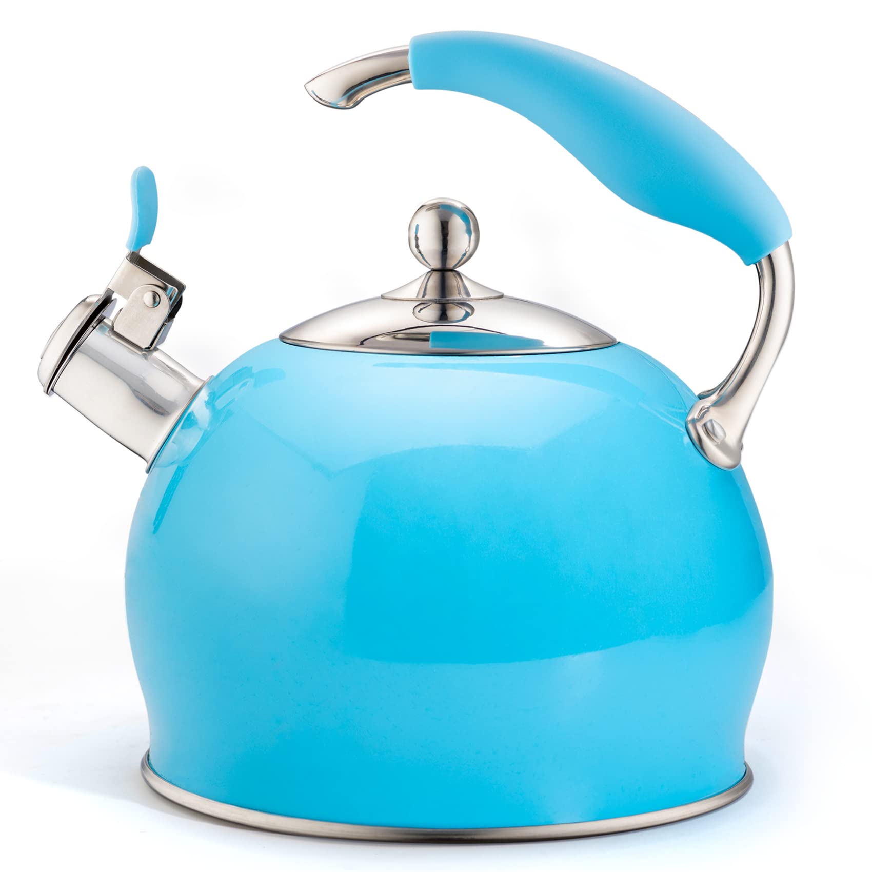 Steeped Tea, Kitchen, Sipology Steeped Tea Tip Top Carafe Insulated  Travel Pitcher Teal Blue Hot Cold